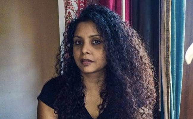 Rana Ayyub